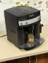 Кафемашина кафе автомат delonghi magnifica с гаранция, снимка 3