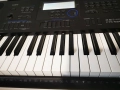 Синтезатор клавир CASIO CTK-6200 с динамична клавиатура и USB порт 5 октави, снимка 5