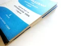 Задочен курс по Италиански език 1 година 1,2,3 и 4 свитък - Бианка Бавиери - 1980г., снимка 11
