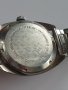 Мъжки механичен швейцарски часовник MONITOR, снимка 3