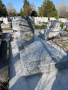 Изграждане на надгробни паметници, облицовки от мрамор и гранит, снимка 13