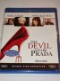 Blu-ray Дяволът носи Прада Бг.суб, снимка 1 - Blu-Ray филми - 43120558