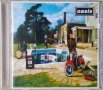 Oasis – Be Here Now (1997, CD) 
