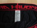 Under Armour Coolswitch Compression Leggings BlackRed, снимка 10