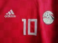Egypt Salah Adidas футболна тениска фланелка Египет Салах XL екип , снимка 4