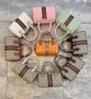 Gucci Дамска Чанта Гучи - Налични Различни Цветове Код E861, снимка 1