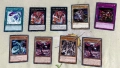 Yu gi oh Single карти, снимка 8