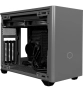 Компютърна кутия Cooler Master Master Box NR200p., снимка 4