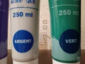 Акрилни бои за рисуване 250 ml., снимка 8