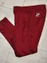 Nike долнище Nike x Martine Rose K Track Pants
Team Red, S, снимка 2