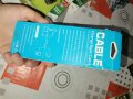 USB Кабел за Iphone, снимка 3