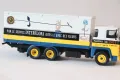 1:43 IXO SCANIA 140 КАМИОН КОЛИЧКА ИГРАЧКА МОДЕЛ, снимка 7
