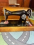 Електрическа шевна машина, снимка 2