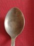 Стара лъжичка от соца за кафе чай красива орнаментика за КОЛЕКЦИЯ ДЕКОРАЦИЯ БИТОВ КЪТ 20897, снимка 4