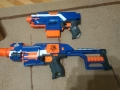 Продавам детски оръжия NERF, снимка 3