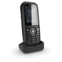 Snom M80 DECT телефонна слушалка / Черен, снимка 3