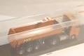 AWM H0 1/87 MERCEDES САМОСВАЛ KАМИОН МОДЕЛ TIR ГОНДОЛА, снимка 8