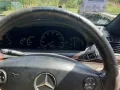 Мерцедес S320 W221 LONG 235 к.с Mercedes S320 W221 235 к.с за части , снимка 4