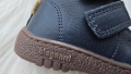 Нови детски боти Bisgaard №19  естествена кожа с агнешка вълна отвътре , снимка 2