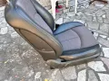 Салон Седалка предна дясна за Мерцедес Е-класа W211.2002-2008г, снимка 14
