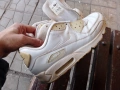 nike air max 90 42.5 номер кожен запазен,камери ок , снимка 5