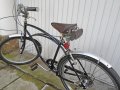 Falter Cruiser Bike 26*/47 размер градски велосипед/, снимка 15