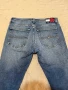 Tommy jeans мъжки оригинални дънки, снимка 5