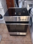 Иноксова свободно стояща печка с керамичен плот Gram с 2 години гаранция!, снимка 1