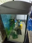 Аквариум Тетра 130 литра, снимка 2