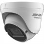 Hikvision HWT-T320-VF 2MP EXIR Камера 2.8-12мм Варифокални Лещи 40Метра IR IP66 4в1 TVI/AHD/CVI/CVBS, снимка 1 - HD камери - 29013614