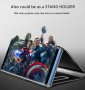 Активен флип калъф Huawei P30/P30Lite/P20Lite/Mirror Flip Cover Huawei P30/P20, снимка 9