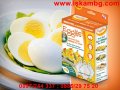 Форми за Варене на Яйца без Черупки Eggies , снимка 1 - Други - 26847195
