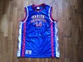 Harlem Globetrotters баскетболна тениска #14 Chris Handles размер С, снимка 1