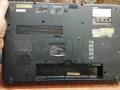 Продавам за части лаптоп Toshiba Satellite, снимка 4