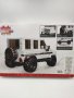 Лего джип кола за сглобяване 265 части , снимка 4