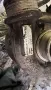 Турбо компресор за Volvo V70  - 8689592 / GT2052V / HC901818F, снимка 2