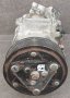 Компресор климатик - Dacia/Nissan/Renault - SANDEN - (SNC12), снимка 3