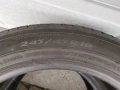 2бр гуми MICHELIN PRIMACY 245/45/18, снимка 4