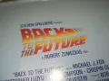 BACK TO THE FUTURE CD 1603251449, снимка 12