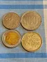 Четири монети от цял свят ИТАЛИЯ, ЮГОСЛАВИЯ, ТУРЦИЯ, ШВЕЦИЯ за КОЛЕКЦИЯ 3482, снимка 1