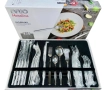 Комплект прибори за хранене BRIO, 30 части, снимка 7