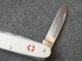 Швейцарско ножче нож victorinox войнишко military, снимка 3