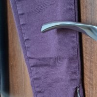 ORSAY Дамски панталон с еластан-размер S/M, снимка 6 - Панталони - 43585812
