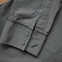 Нови мъжки ризи Kenvelo, Blend, House Clth размери S, M, L, снимка 5 - Ризи - 33271606