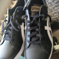 Нови мъжки обувки Acics , снимка 2 - Спортно елегантни обувки - 28909679