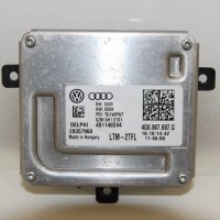 Баласт модул VW Golf 7 (2013-2017г.) 4G0907697G / 4G0.907.697.G / 4G0 907 697 G / 28357968, снимка 1 - Части - 43355693