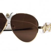 Слънчеви очила Versace 4479, снимка 1 - Слънчеви и диоптрични очила - 26795403