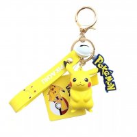 Pokemon  Pikachu Детски ключодържател , снимка 1 - Други - 32842834