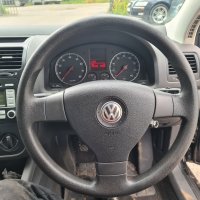   <<< САМО НА ЧАСТИ >>>   VW Golf MK5, 1.6FSI, 6 скорости, десен волан, снимка 9 - Автомобили и джипове - 33208987