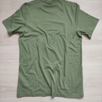 Мъжка тениска Adidas размер M, снимка 4 - Тениски - 33576854